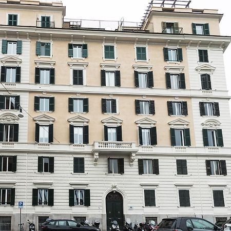 Vaticano Luxury Guest House Ρώμη Εξωτερικό φωτογραφία