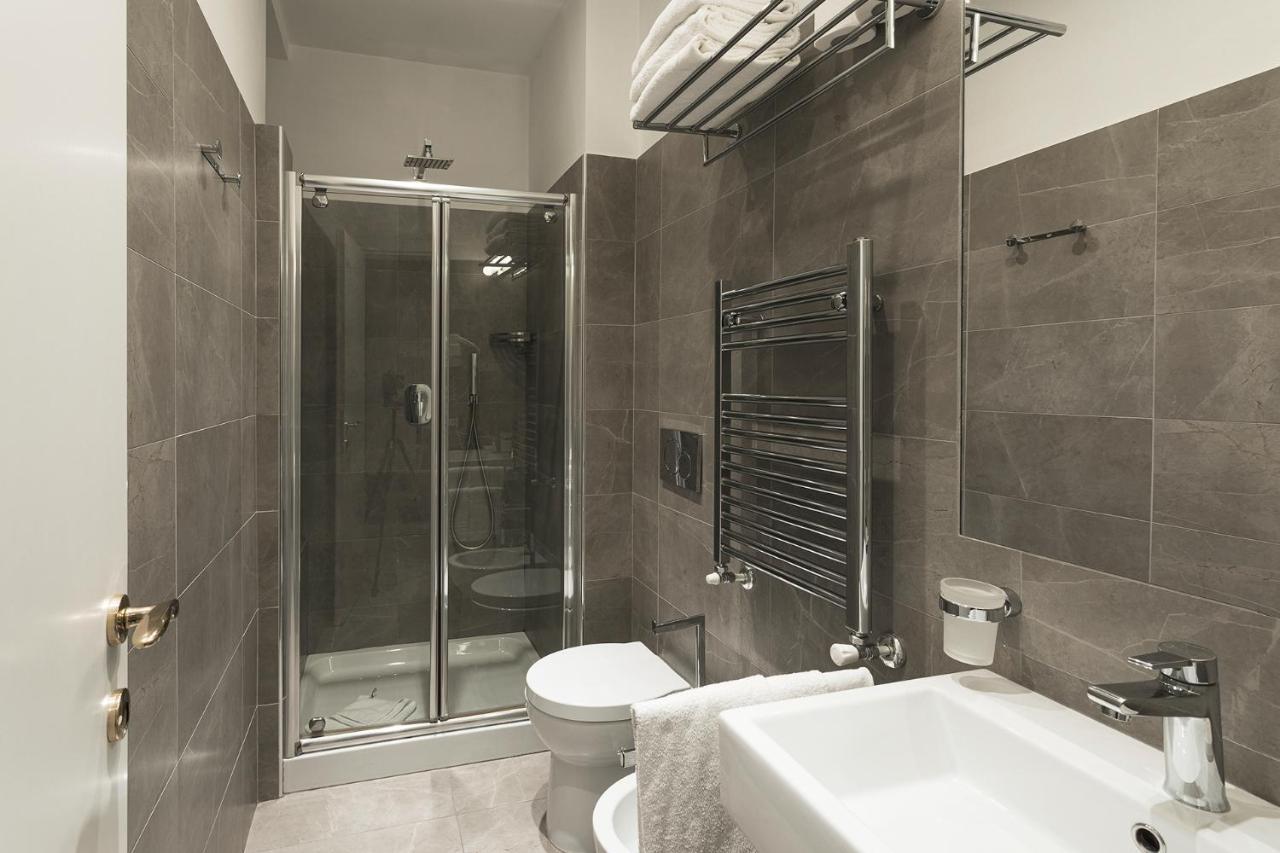 Vaticano Luxury Guest House Ρώμη Εξωτερικό φωτογραφία