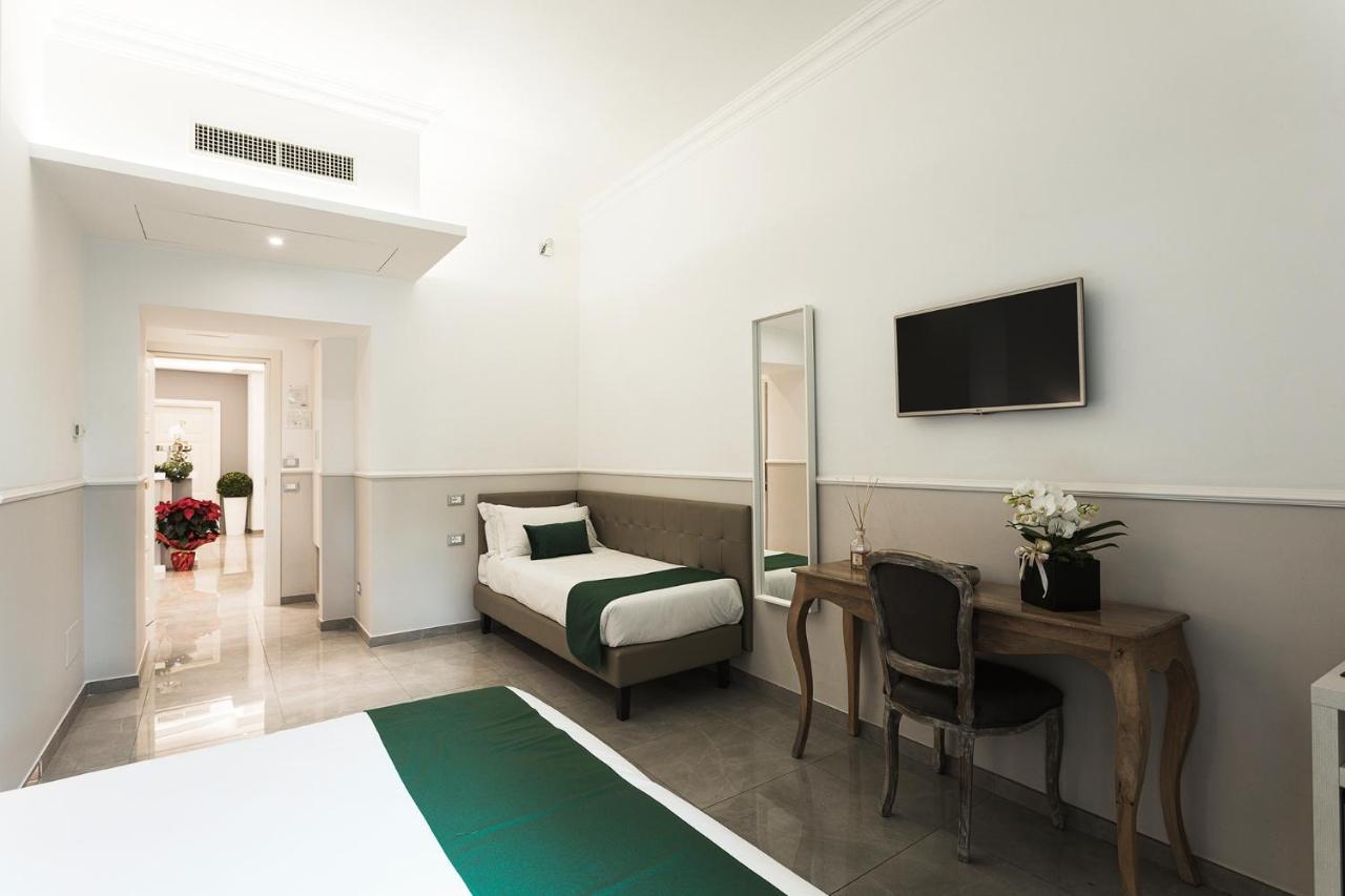 Vaticano Luxury Guest House Ρώμη Εξωτερικό φωτογραφία
