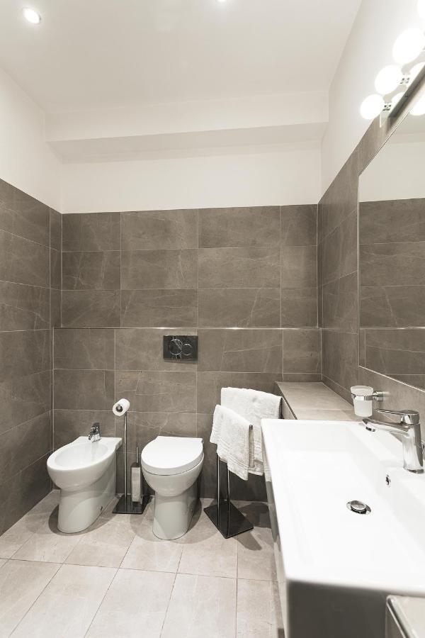 Vaticano Luxury Guest House Ρώμη Εξωτερικό φωτογραφία