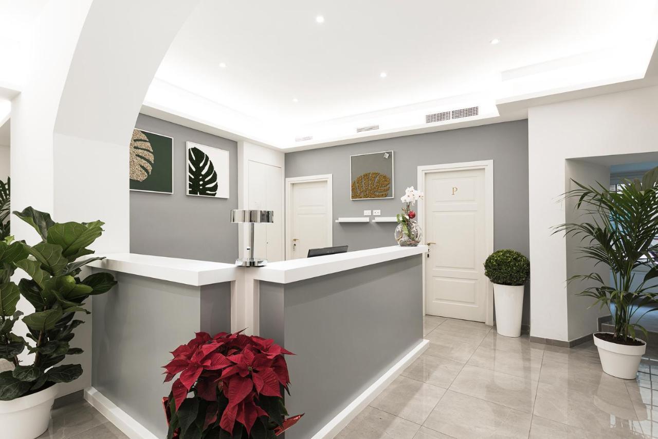 Vaticano Luxury Guest House Ρώμη Εξωτερικό φωτογραφία