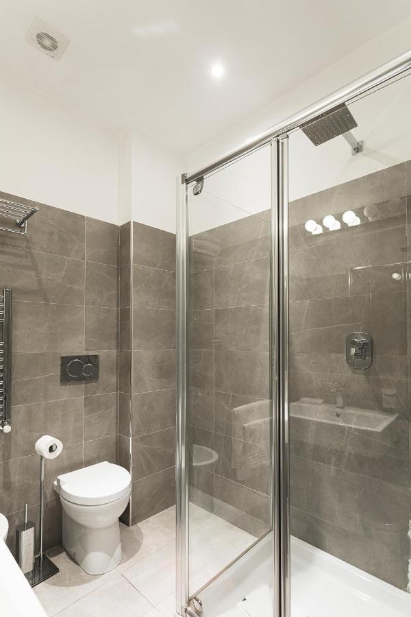 Vaticano Luxury Guest House Ρώμη Εξωτερικό φωτογραφία