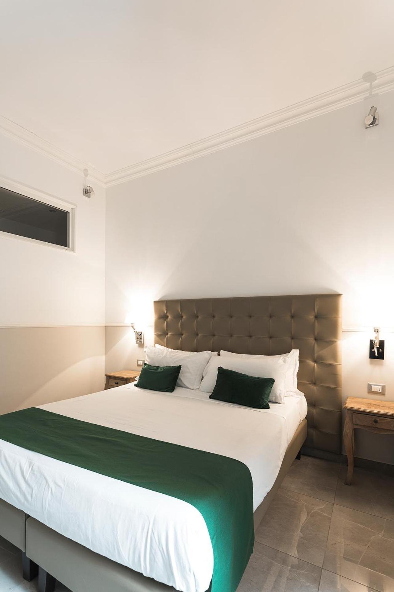 Vaticano Luxury Guest House Ρώμη Εξωτερικό φωτογραφία