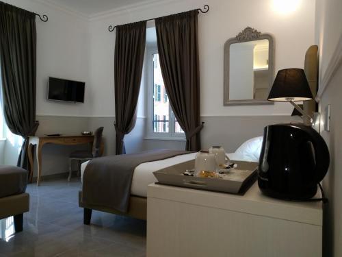 Vaticano Luxury Guest House Ρώμη Εξωτερικό φωτογραφία