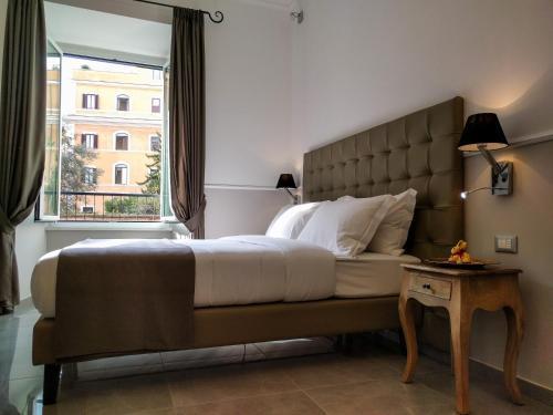 Vaticano Luxury Guest House Ρώμη Εξωτερικό φωτογραφία
