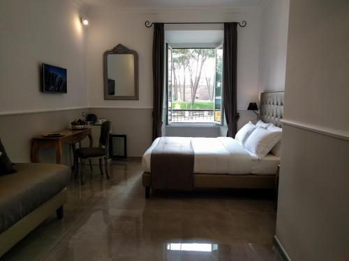 Vaticano Luxury Guest House Ρώμη Εξωτερικό φωτογραφία